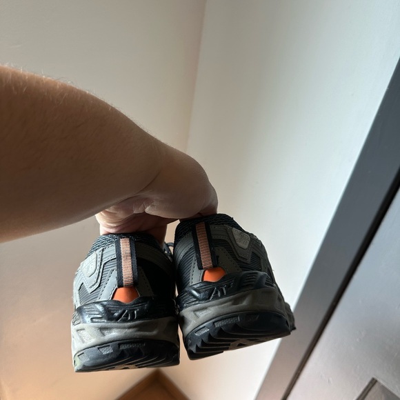 New Balance 481 V3 All Terrain Running Hiking Shoes - Picture 4 of 6